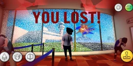 Скриншот Airport Security Guard #4