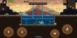 Скриншот Shadow of the Orient #1