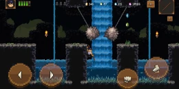 Скриншот Shadow of the Orient #2