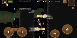 Скриншот Shadow of the Orient #3