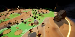 Скриншот Chicken Chicken #1