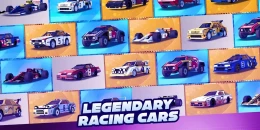 Скриншот Motorland Racing #3