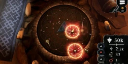 Скриншот Blunderworld #4