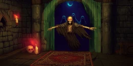 Скриншот Dark Fantasy #3