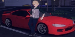 Скриншот Побег в Москву #1