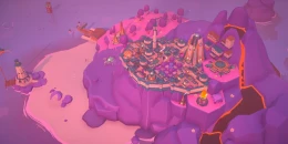 Скриншот ISLANDERS: Mobile #3