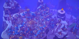 Скриншот ISLANDERS: Mobile #4