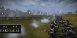 Скриншот Total War: NAPOLEON Conquers #1