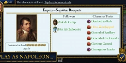 Скриншот Total War: NAPOLEON Conquers #2