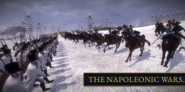 Скриншот Total War: NAPOLEON Conquers #4