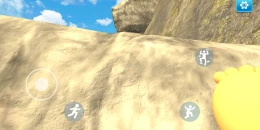 Скриншот Rise to Cliff: Mountain Peak #1