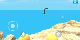 Скриншот Rise to Cliff: Mountain Peak #2