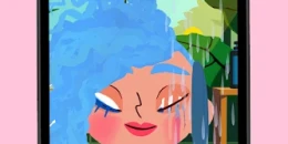 Скриншот Toca Boca Hair Salon 4 #4