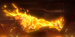 Скриншот Dispatch #1