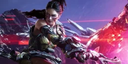 Скриншот Horizon Steel Frontiers #1