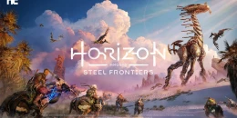 Скриншот Horizon Steel Frontiers #4