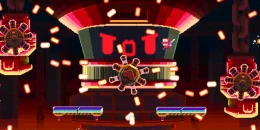 Скриншот Lia: Hacking Destiny #2