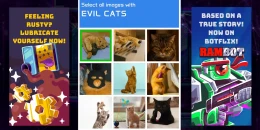 Скриншот Lia: Hacking Destiny #3