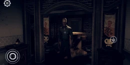 Скриншот Bendy and the Dark Revival #1