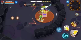 Скриншот Fightland #2