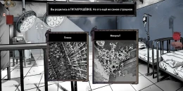 Скриншот Choice of Life: Samosbor #3