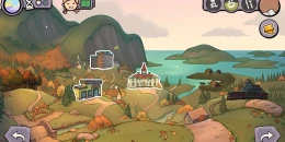 Скриншот My Child New Beginnings #1