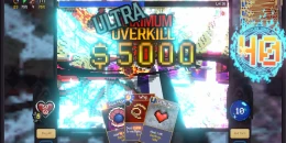 Скриншот Vampire Crawlers #2