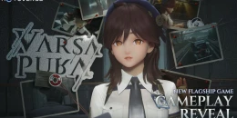 Скриншот Varsapura #3