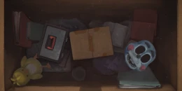 Скриншот myPOPGOES #2