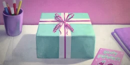 Скриншот myPOPGOES #3