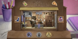 Скриншот myPOPGOES #4