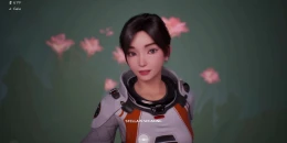 Скриншот Whispers from the Star #2