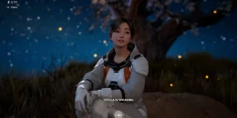 Скриншот Whispers from the Star #4