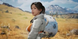 Скриншот Whispers from the Star #5