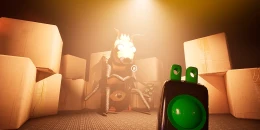 Скриншот Shelter of Sursur 4 #4