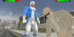 Скриншот Infinite Lives #1