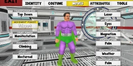 Скриншот Infinite Lives #2