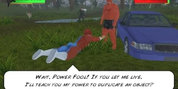 Скриншот Infinite Lives #3