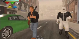 Скриншот Infinite Lives #4