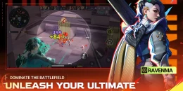 Скриншот Lumen (TPS) #2