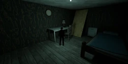 Скриншот Evil Doll 2: Horror House #1