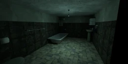 Скриншот Evil Doll 2: Horror House #3