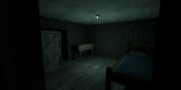 Скриншот Evil Doll 2: Horror House #4