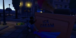 Скриншот Project Jazzgame #1