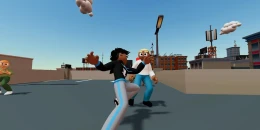 Скриншот Project Jazzgame #2