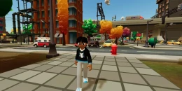 Скриншот Project Jazzgame #3