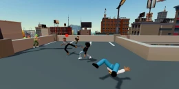 Скриншот Project Jazzgame #4