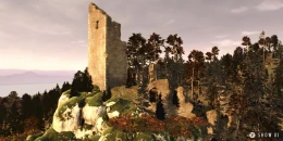 Скриншот WOTH Europe: Try & Buy #2