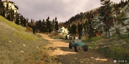 Скриншот WOTH Europe: Try & Buy #4