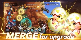 Скриншот Dragon Village Rumble #3